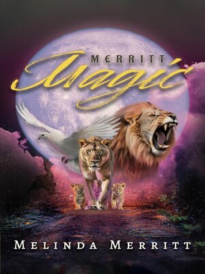 cover image of Merritt Magic